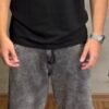Screenshot Jorts Stoned Cinza