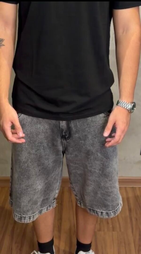 Screenshot Jorts Stoned Cinza