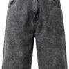 IMG_5646 Jorts Stoned Cinza