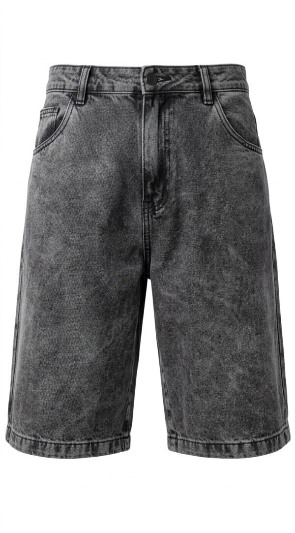 IMG_5646 Jorts Stoned Cinza