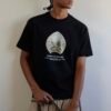 Screenshot CAMISETA BARRA CREW "ESBOÇO" PRETA