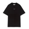 CAMISETA BARRA CREW "BARRA DO BRASIL" PRETA
