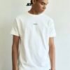 Screenshot CAMISETA BARRA CREW "BARRA DO BRASIL" OFF WHITE