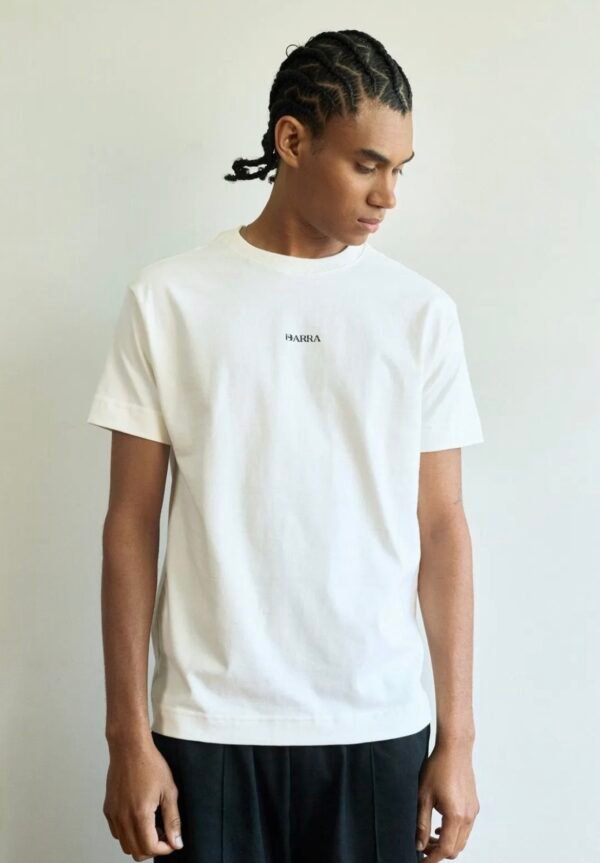 Screenshot CAMISETA BARRA CREW "BARRA DO BRASIL" OFF WHITE