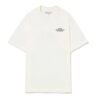 Screenshot CAMISETA BARRA CREW "OCTÓGONOS FLORIDOS" OFF WHITE