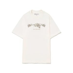bbe8e845-b0c7-46fa-9693-08109a24ad2d CAMISETA BARRA CREW "GARÇAS" OFF WHITE