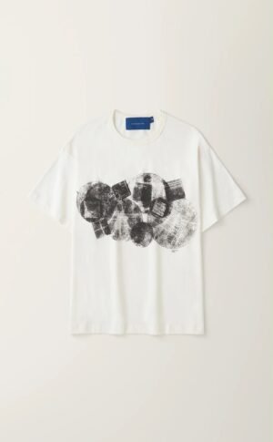 T-SHIRT MULTIFORMS STANDARD OFF WHITE