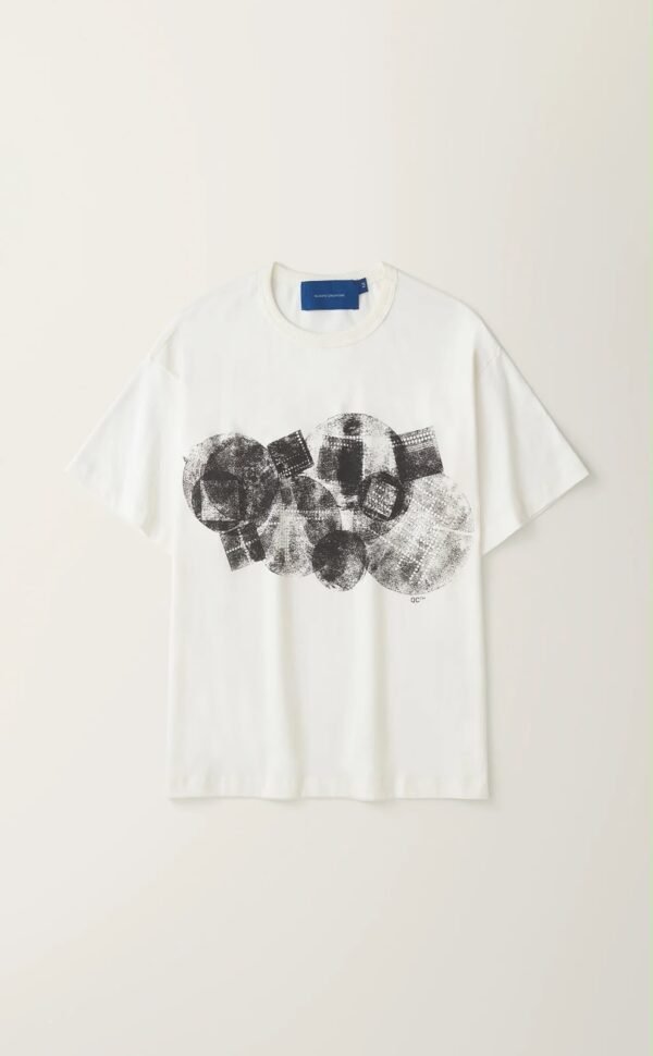 d2e26394-3d50-48d7-8f90-f352123f6960 T-SHIRT MULTIFORMS STANDARD OFF WHITE